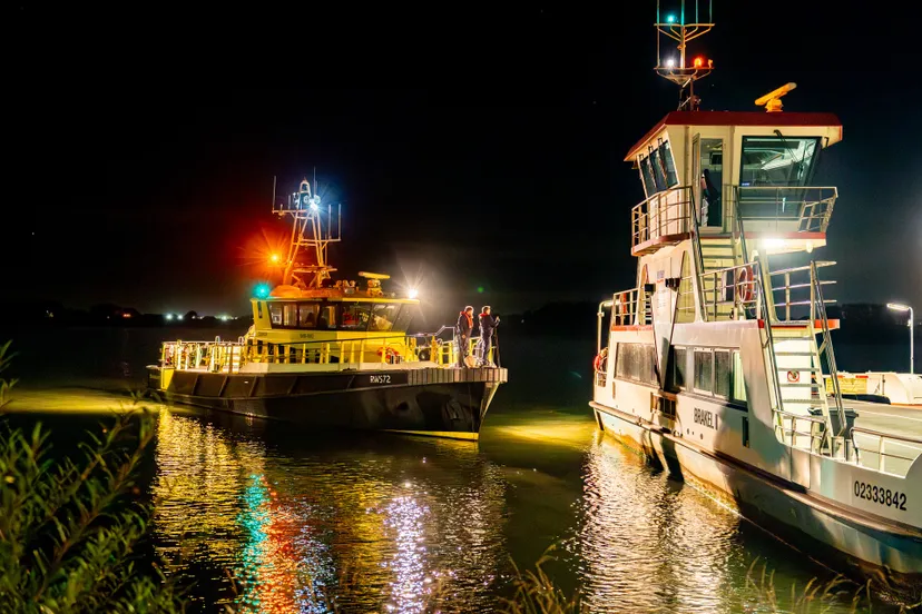 Versteeg AV Producties JV-2