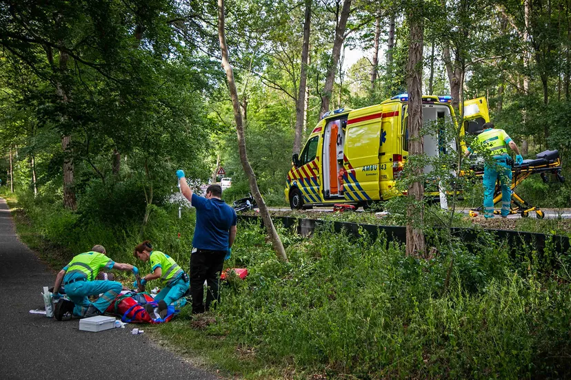 01 juni 2020 nieuwsfoto overveen 11