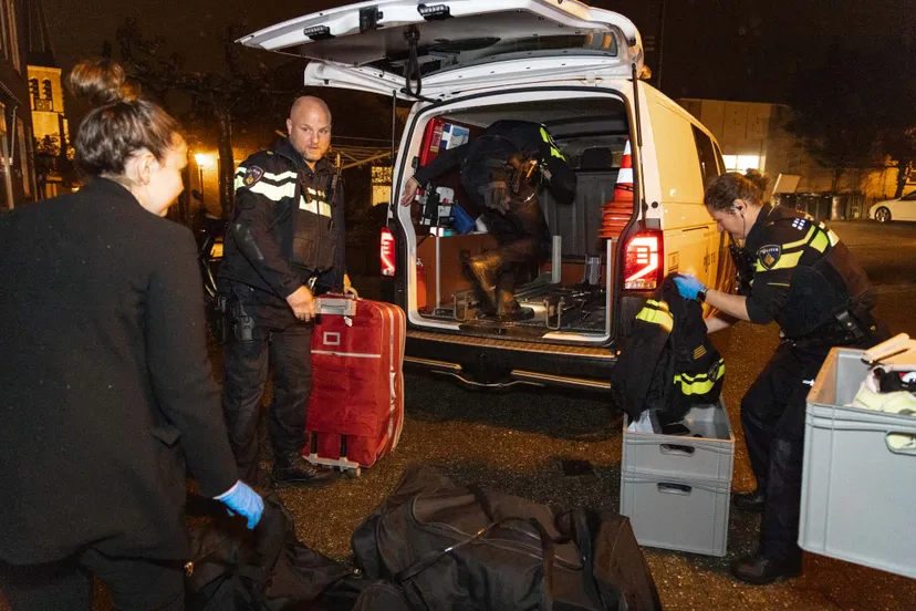 04 april 2022 nieuwsfoto zandvoort 04