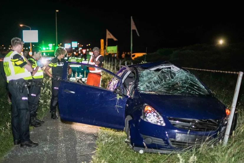 04 augustus 2020 nieuwsfoto zeeweg 25