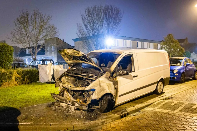 06 december 2021 nieuwsfoto zandvoort 01