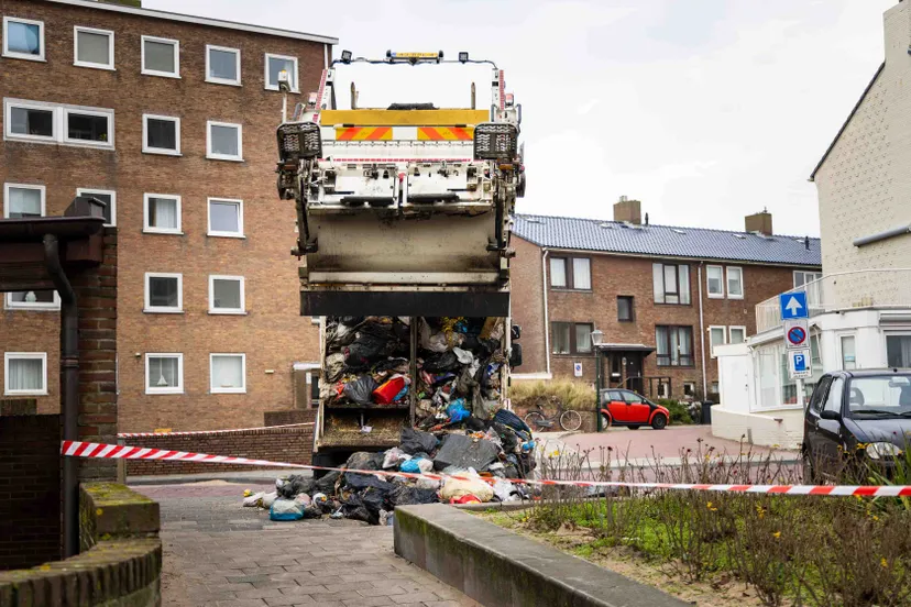 06 december 2021 nieuwsfoto zandvoort 04