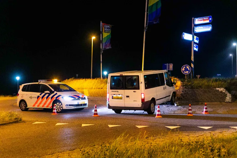 09 augustus 2021 nieuwsfoto zandvoort 01