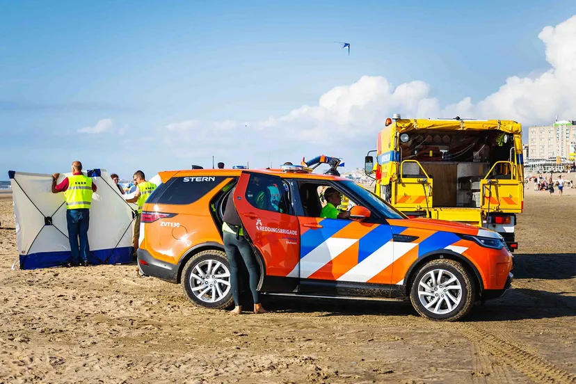 18 augustus 2022 nieuwsfoto zandvoort 02