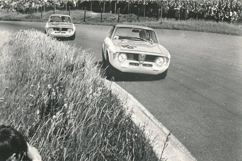 1966 supportersclub uitgave 1966 wim loos en rob slotemaker 1 wimlooscollection