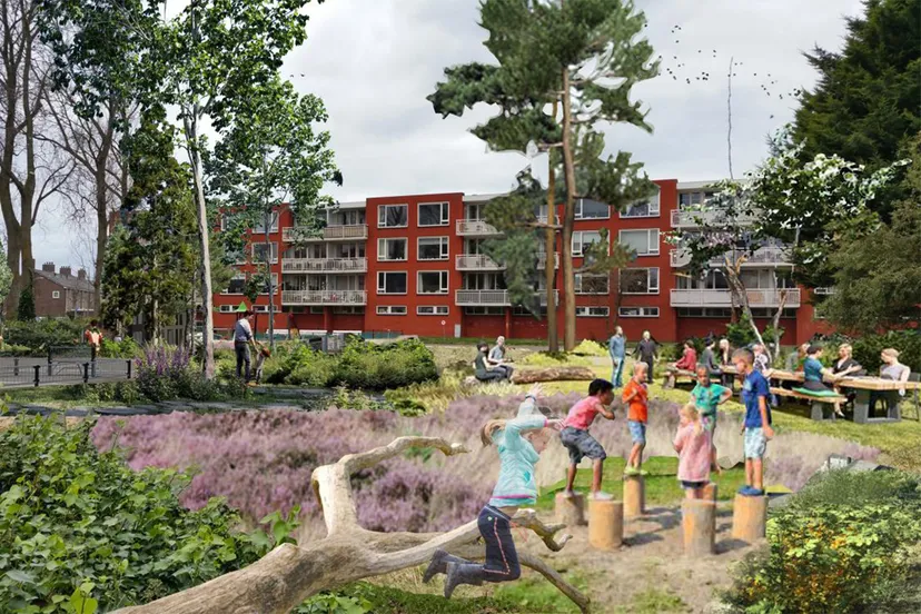 20210307 speelplek flemingstraat