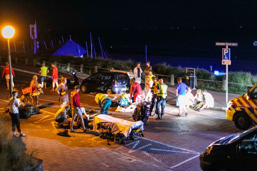 24 juni 2020 nieuwsfoto zandvoort 08