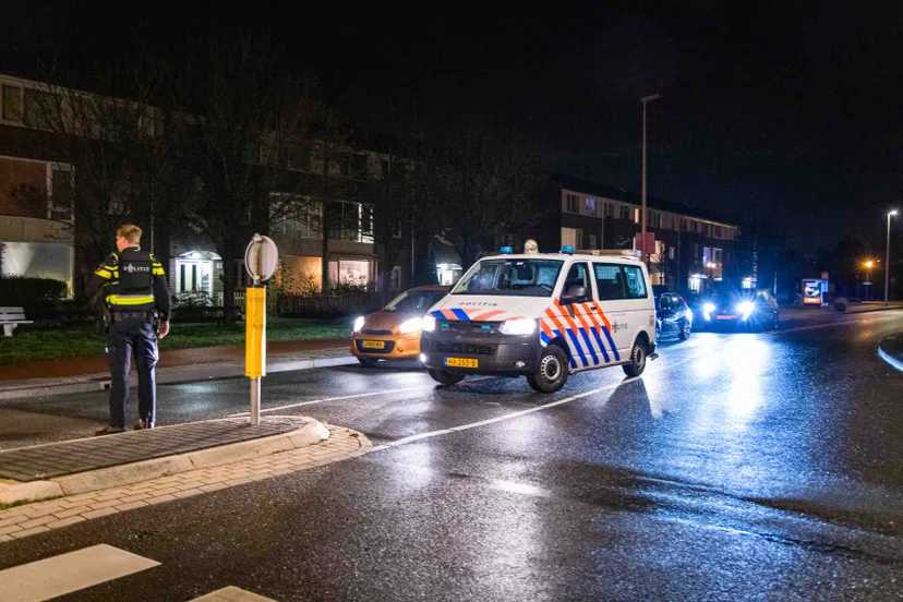 30 oktober 2021 nieuwsfoto zandvoort 01