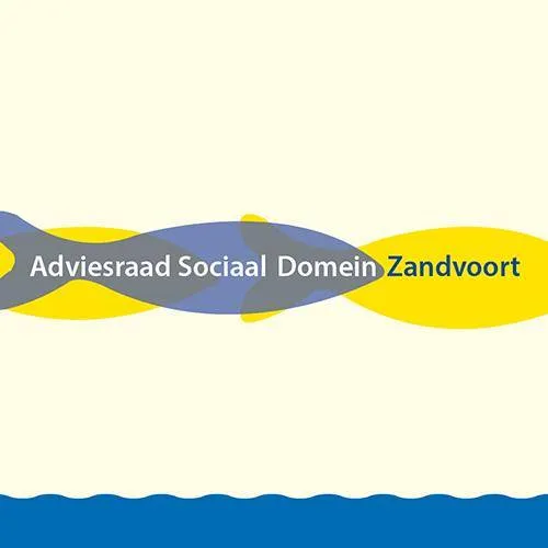 adviesraad sociaal domein zandvoort logo gemeente zandvoort