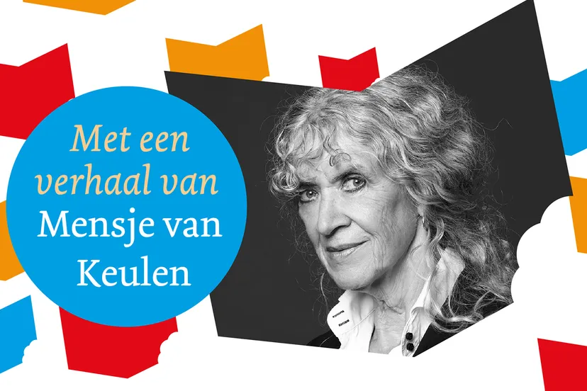 afbeelding bij persbericht nationale voorleeslunch