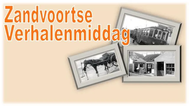 afbeelding zandvoortse verhalenmiddag