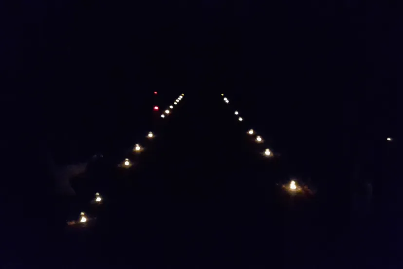 allerzielen lichtjesavond algemene begraafplaats zandvoort jaap koper