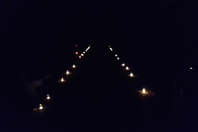 allerzielen lichtjesavond algemene begraafplaats zandvoort jaap koper