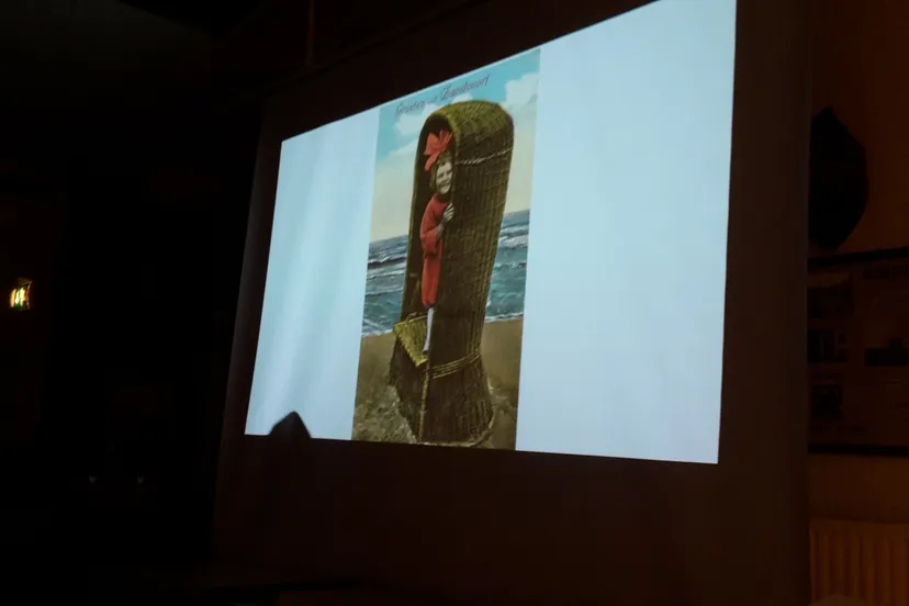 babbelwagen faber zandvoort jaap koper