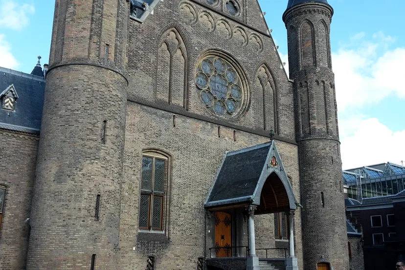binnenhof foto jaap koper