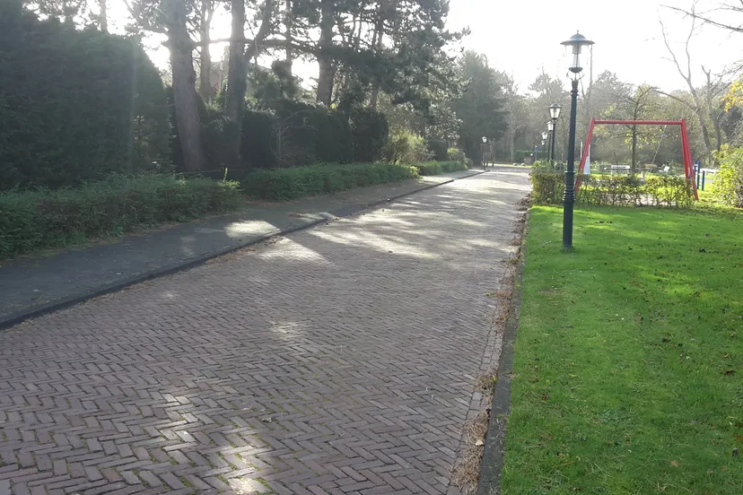 bramenlaan bentveld 1 zandvoort jaap koper