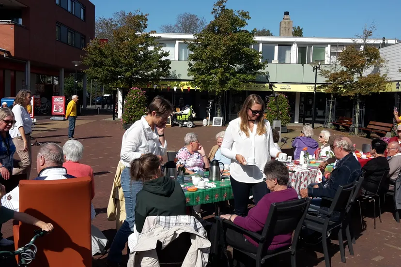 burendag 2017 in zandvoort noord jaap koper