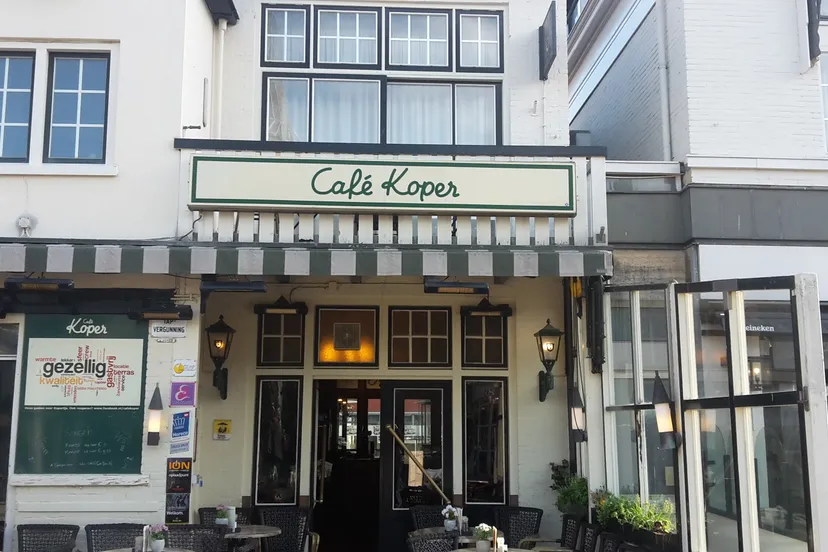 cafe koper 1 jaap koper