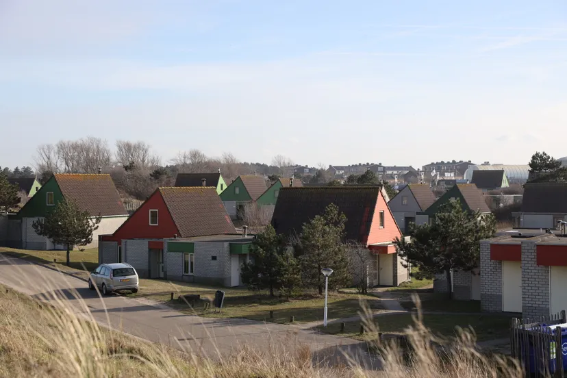 center parcs park zandvoort 1 wim meijer fotografie