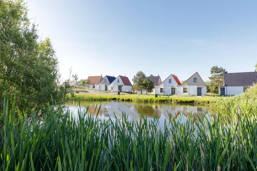 center parcs zandvoort aangeleverd