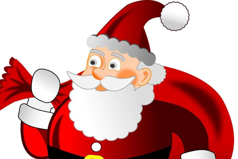 christmas bewerkt pixabay cc0 creative commons