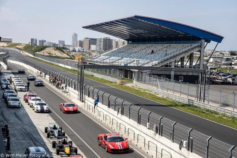 circuit zandvoort 4 wim meijer fotografie