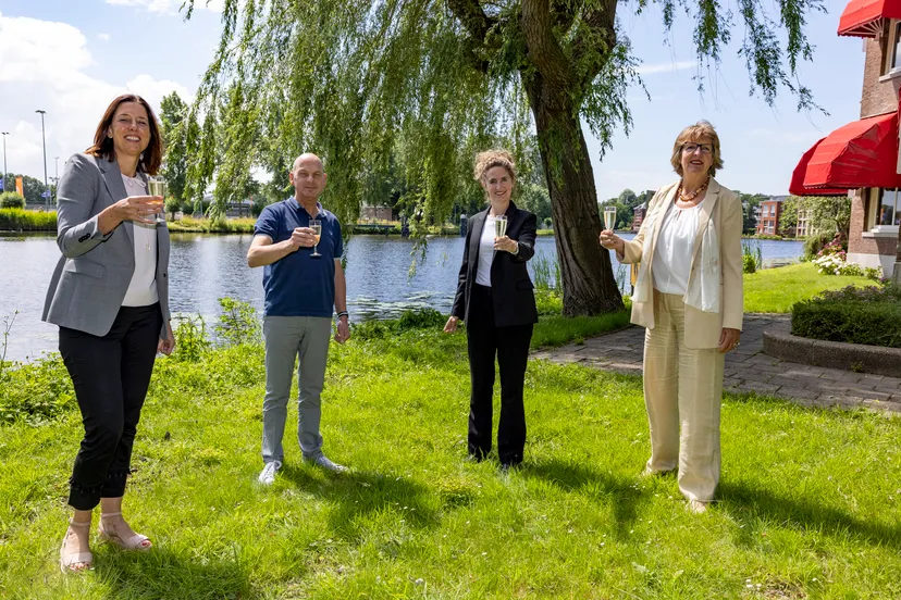 convenant nova cosmo hr