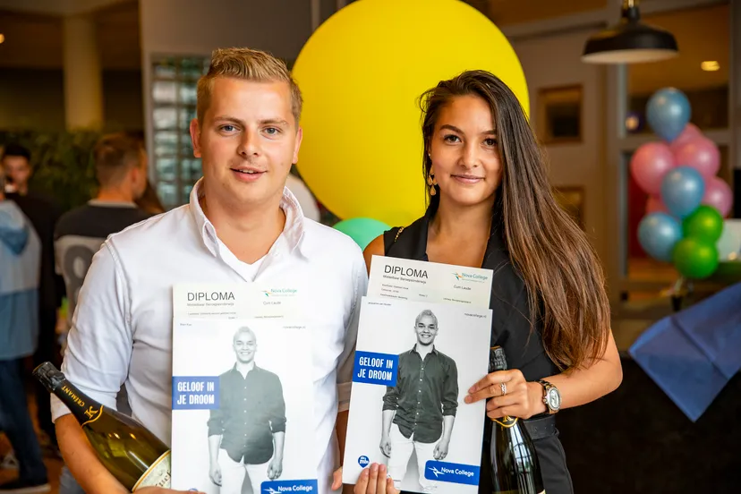 cum laude nc hotelschool