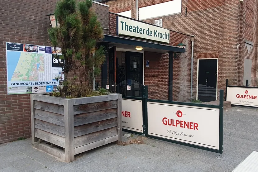 de krocht wim meijer fotografie