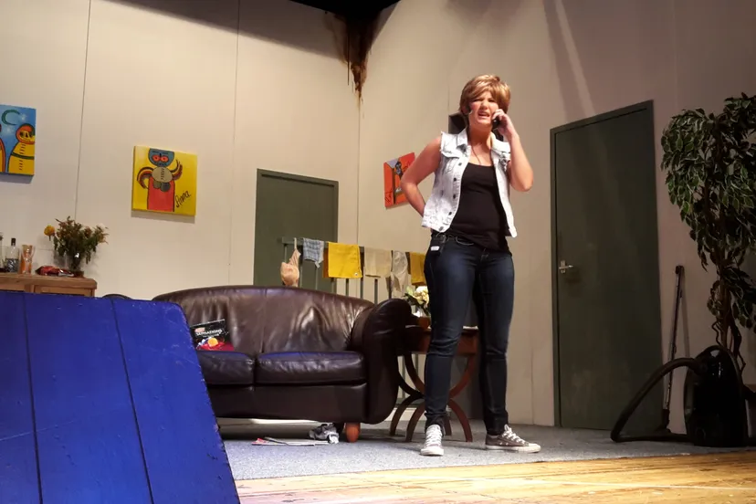 de mense kenne niet meer lache wim hildering zandvoort jaap koper