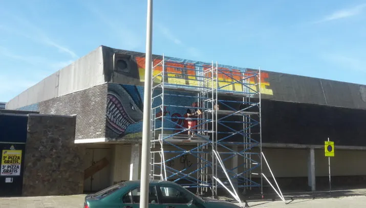 dolfirama jaap koper