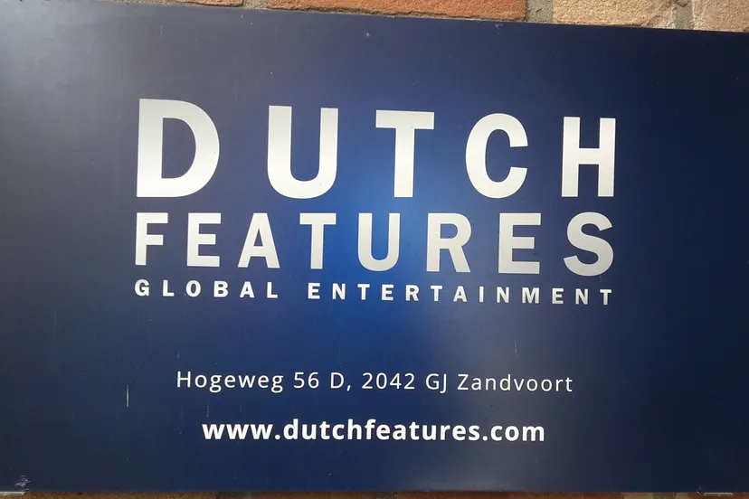 dutch features global entertainment jaap koper