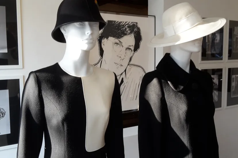 eerbetoon frans molenaar zandvoorts museum jaap koper