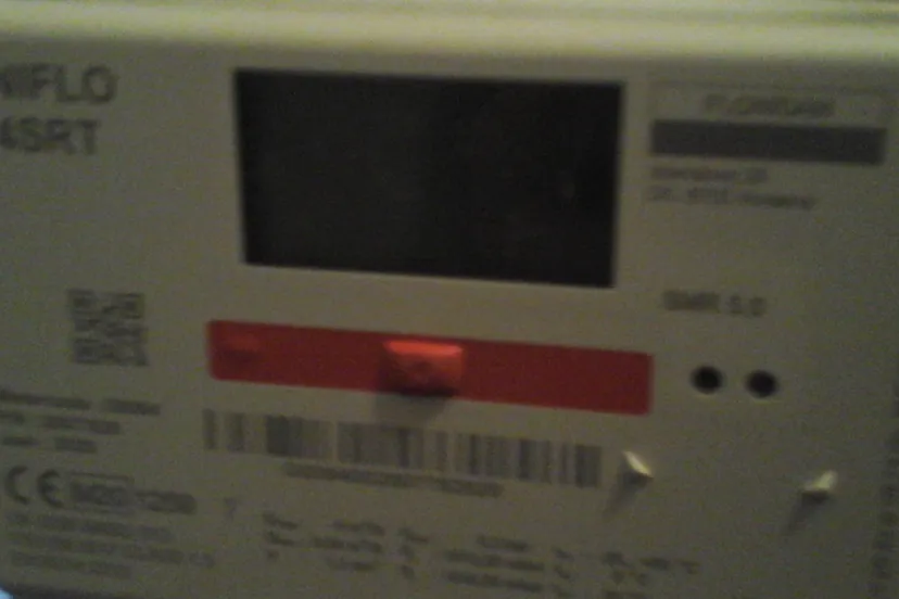 energiemeter jaap koper