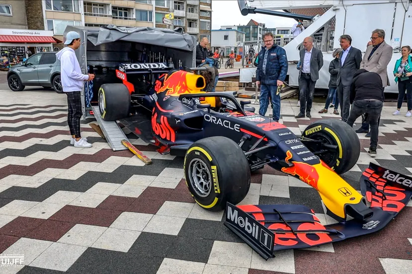 foto auto vanaf film