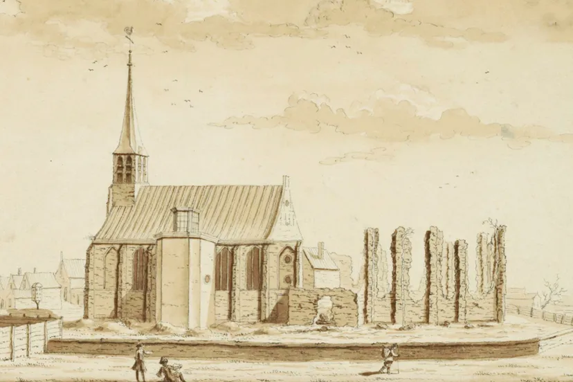 graftombe paulus loot