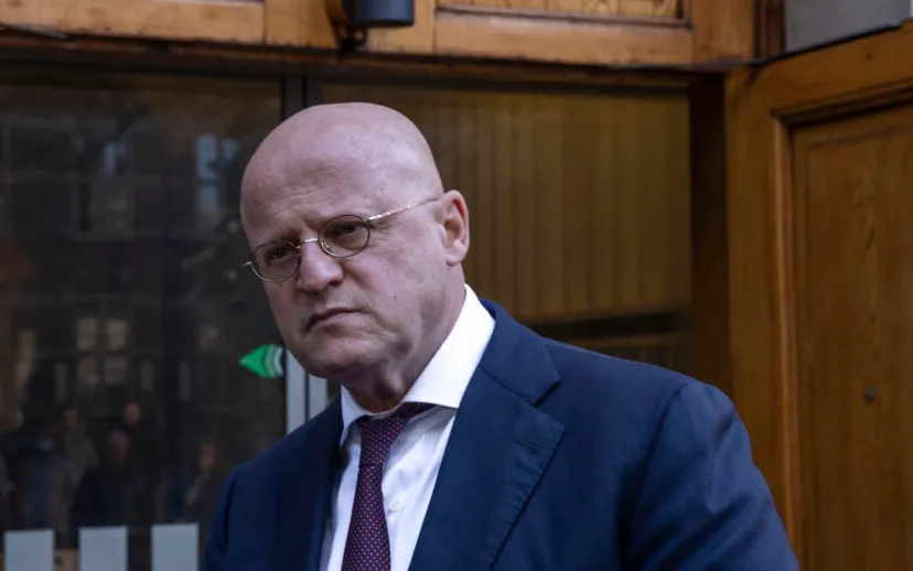 grapperhaus charles duijff