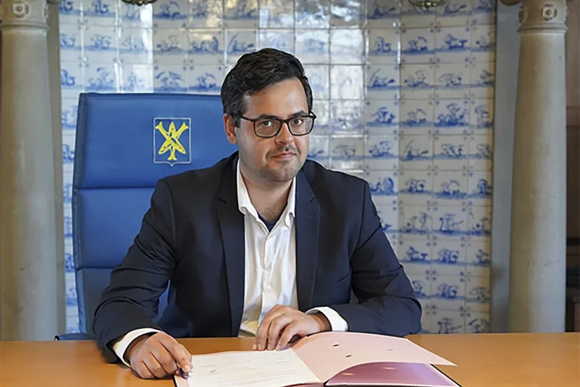 groenlinks zandvoort