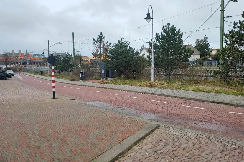 groenstrook halterstraat groen links zandvoort en bentveld aangeleverd