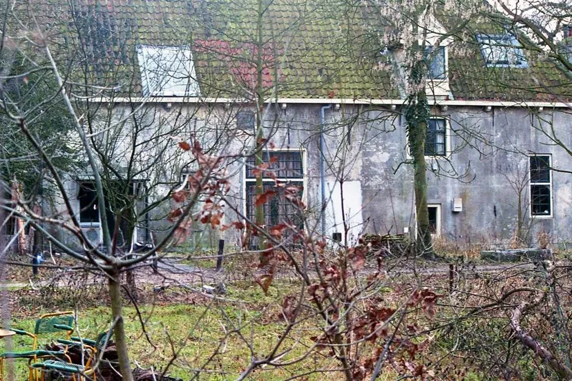 groot bentveld de woning van wim steijn groot bentveld zijvleugel 1 conno du foss gecomprimeerd