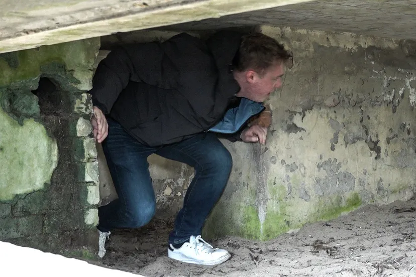 haarlem105 dennis kroskinski in bunker kopieren