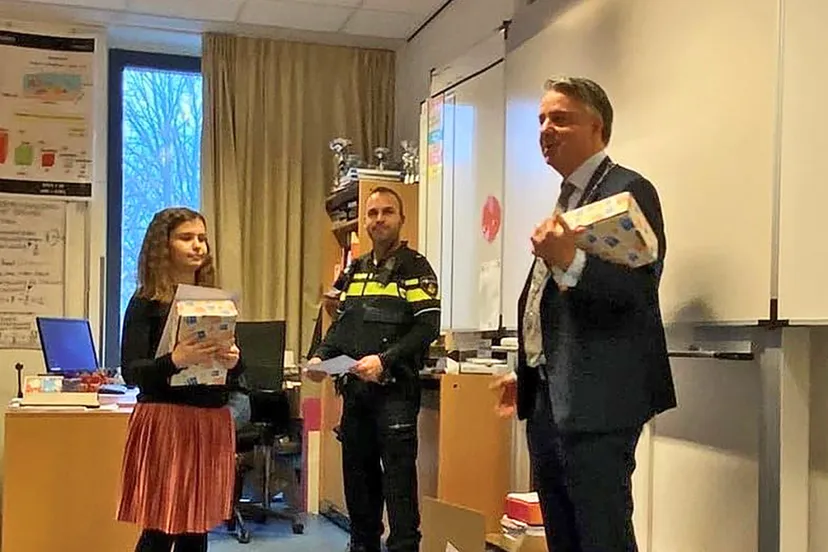 hackshield zandvoort