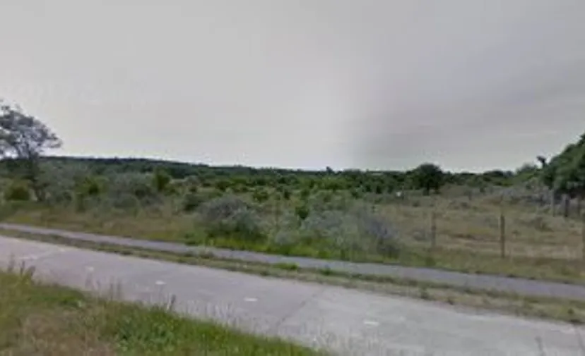 hekewerk langs de zeeweg groot google streetview