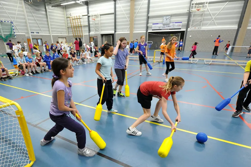 herfstvakantie instuif 25102018 pr team sportservice heemstede zandvoort