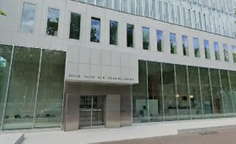 hoge raad den haag groot google street view