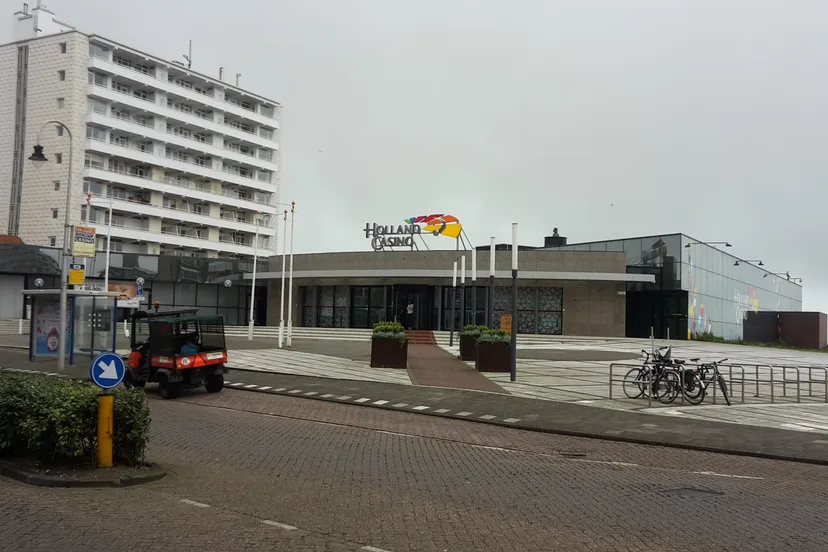 holland casino 1 zandvoort jaap koper