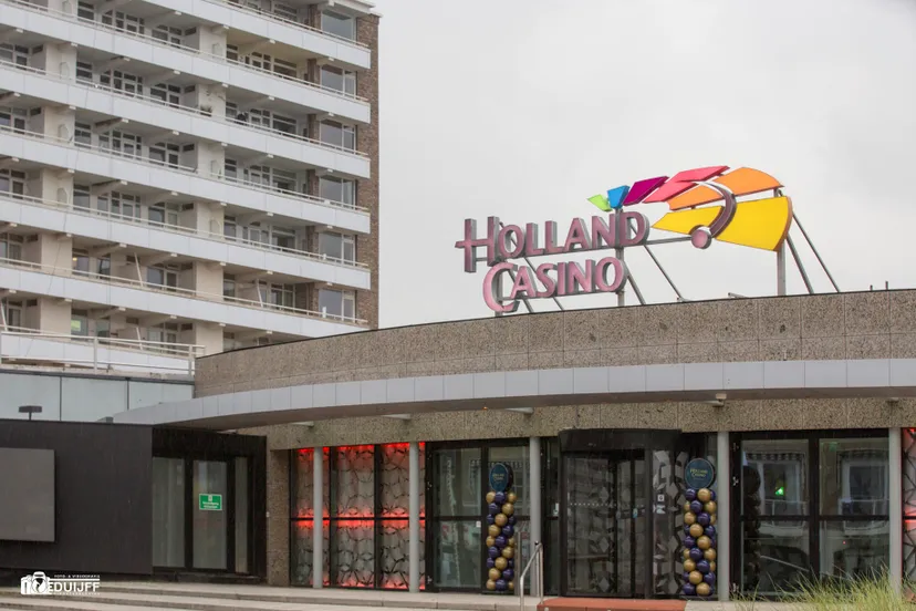 holland casino