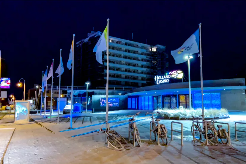 holland casino zandvoort