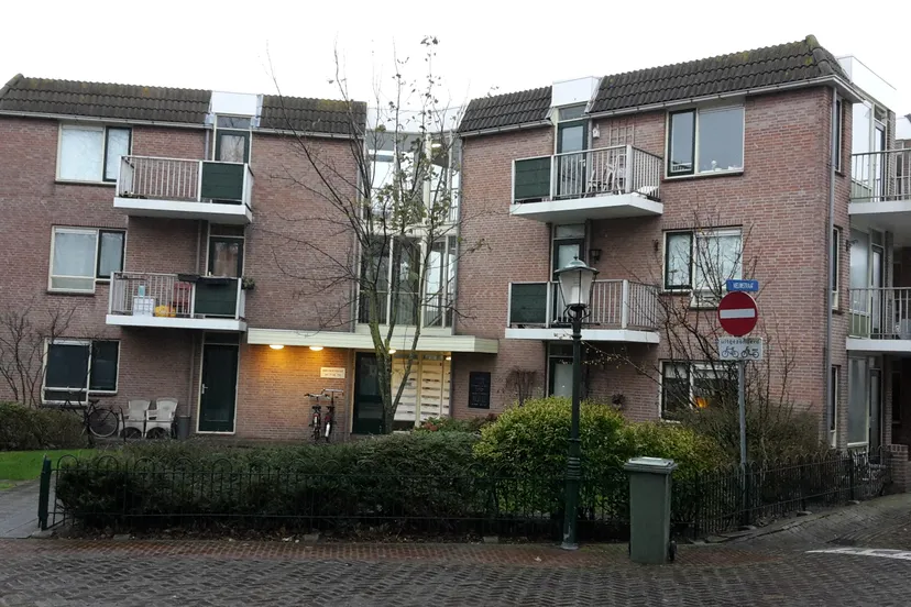 hulsmanhof zandvoort jaap koper