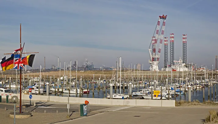 installatieplatform ijmuiden wim meijer fotografie pan2 715x408